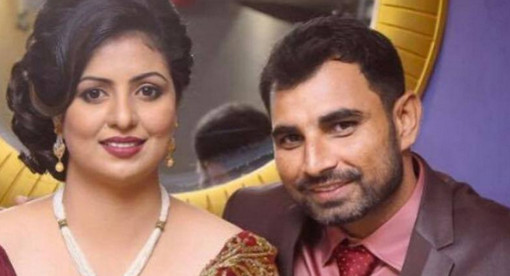 এই মাত্র পাওয়া:স্ত্রী হাসিনকে পেতে মরিয়া সামি! জানালেন বিশেষ সাক্ষাতকারে