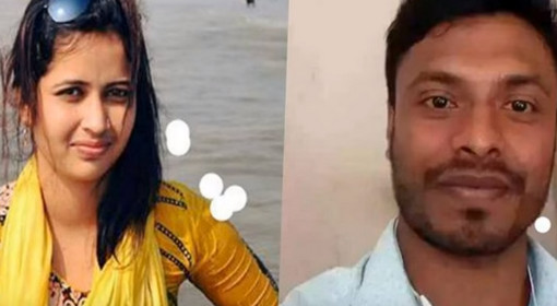 অচিন সূখের আশায় দেবরের হাত ধরে উধাও প্রবাসীর স্ত্রী! তারপর যা ঘটলো দেখুন ভিডিও সহ।।