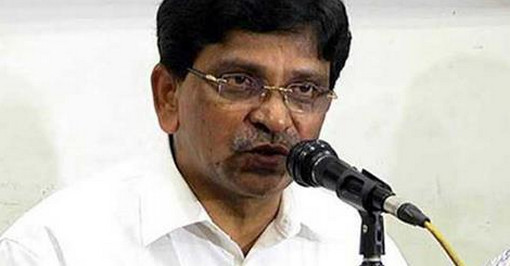 তারেক জিয়া দেশে সন্ত্রাসী কর্মকাণ্ড চালিয়ে যাচ্ছে-হানিফ