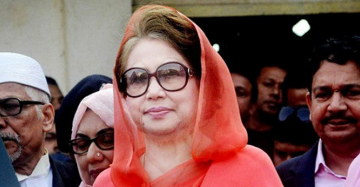 আগামীকাল জামিন পাবেন খালেদা জিয়া
