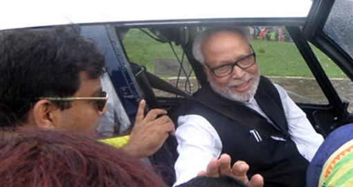 ‘জিয়ার অপমান মানে মুক্তিযুদ্ধের অপমান’