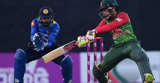 এই জয়ের মাধ্যমে যে রেকর্ড গড়ল বাংলাদেশ
