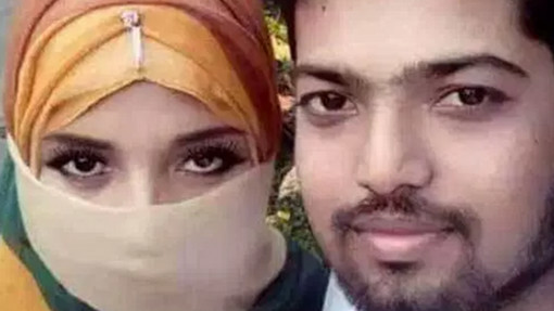 স্ত্রী বাপের বাড়িতে, গভীর রাত পর্যন্ত ঘড়ে আলো, সকাল হতেই যা দেখা গেল……