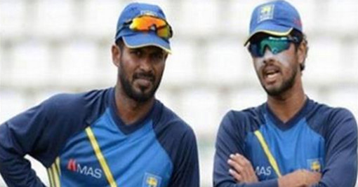 হেরে পাগল হয়ে গেছে শ্রীলঙ্কানরা!