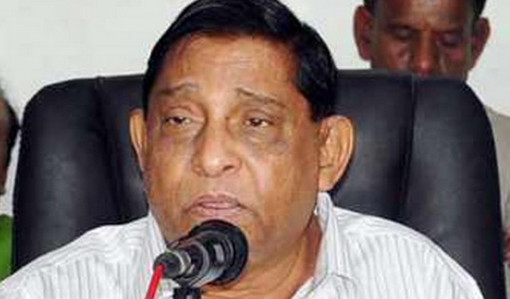 ‘উপরে আল্লাহ, নিচে শেখ হাসিনা’- ত্রাণমন্ত্রী