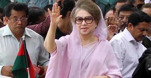যে বিবেচনায় জামিন পেয়েছেন খালেদা