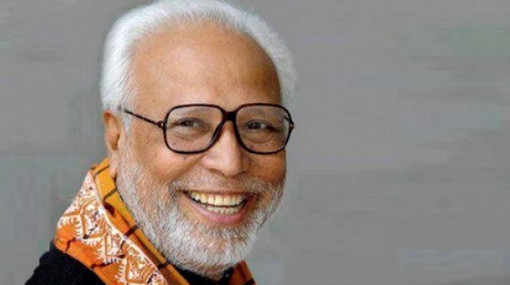 খালেদা জিয়ার জামিন: খুশি হয়ে যা বললেন কাদের সিদ্দিকী