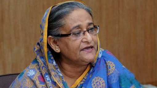 ব্রেকিং নিউজ: সফর সংক্ষিপ্ত করে কাল দেশে ফিরছেন প্রধানমন্ত্রী