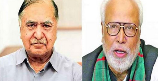 খালেদা জিয়ার জামিন নিয়ে যে বিবৃতি দিলেন ড. কামাল, কাদের সিদ্দিকী