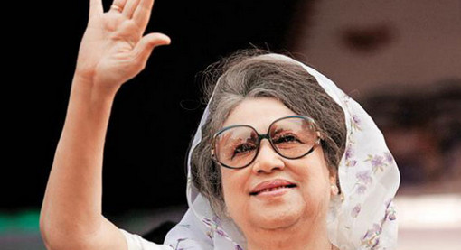 কারাগারে যাচ্ছে খালেদার জামিনের কাগজ, মুক্তি মিলবে কি?