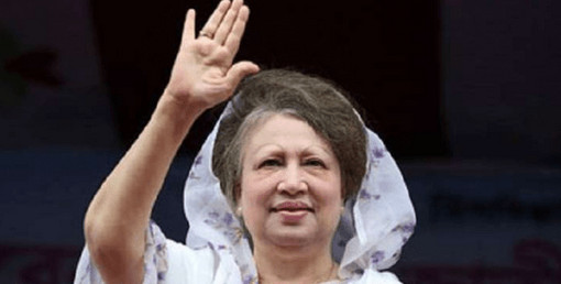 এইমাত্র পাওয়া জামিন স্থগিত হয়নি খালেদা জিয়ার, বুধবার ফুল বেঞ্চে শুনানি