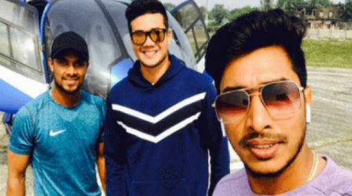 ভারতের বিপক্ষে যে কারণে বাংলাদেশ দল থেকে বাদ পড়বেন সাব্বির-তাসকিন!