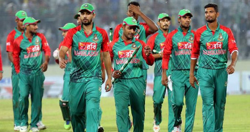আজকের বাংলাদেশ একাদশে বড় চমকের বিষয়টি এই মাত্র জানা গেলো