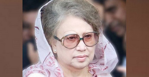 আটকে গেল খালেদার মুক্তি, জামিন নিয়ে এবার যে দুঃসংবাদ দিলো আদালত