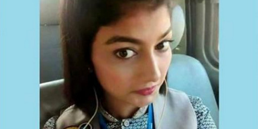 অবশেষে মারা গেলেন সেই নাবিলাও