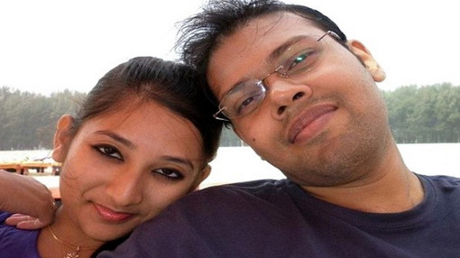 জ্ঞান ফিরেই শাওন জিজ্ঞেস করেন, আমার বউ কই?