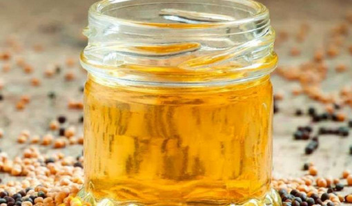 ক্যান্সার প্রতিরোধ করে সরিষার তেল!