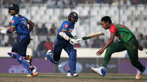 অাগামীকাল শ্রীলঙ্কা-বাংলাদেশ ম্যাচে বৃষ্টি হলে ভারতের সাথে ফাইনাল থাকছে কোন দল?