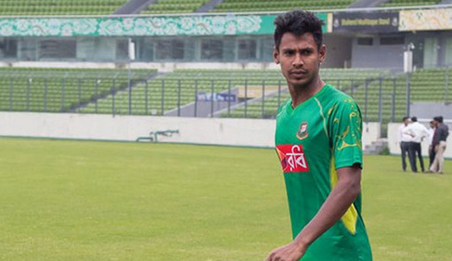 মুস্তাফিজের যে ভুল ধরিয়ে দিলেন মালিঙ্গা!