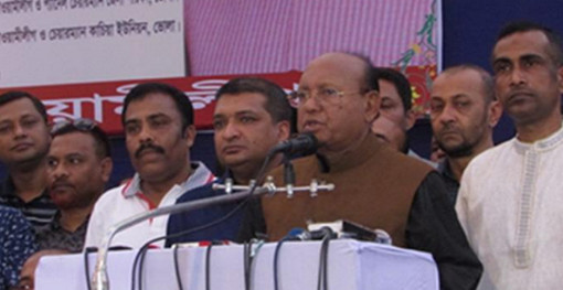 বাক্স কাড়া কাড়ির দিন শেষ, আগামী নির্বাচন হবে নিরপক্ষ : তোফায়েল