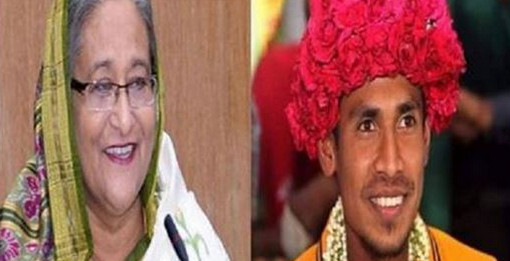 মুস্তাফিজকে নিয়ে ভয় হয় বললেন প্রধানমন্ত্রী