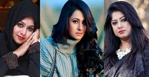 আমি কি শাবনুর-মৌসুমীর চেয়েও বুড়ো?