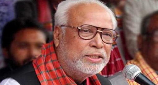 ভোট ছাড়া এমপি, বাপ ছাড়া সন্তানের মতো- কাদের সিদ্দিকী