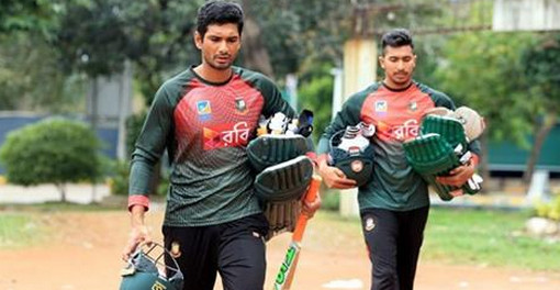 মিরাজ – অপুকে বাদ দিয়ে শ্রীলঙ্কার বিপক্ষে টাইগারদের চূড়ান্ত একাদশ প্রকাশ