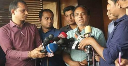ছেলে পিয়াসের লাশ আনতে বাবার আর নেপাল যাওয়া হলো না
