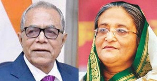 বঙ্গবন্ধুর জন্মদিন উপলক্ষে ১৭ মার্চ টুঙ্গিপাড়ায় যাচ্ছেন রাষ্ট্রপতি ও প্রধানমন্ত্রী