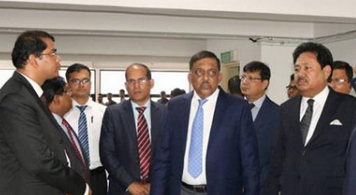 প্রবাসীদের দ্রুত সেবা প্রদানের জন্য চালু করা হয়েছে তথ্যসেবা কেন্দ্র