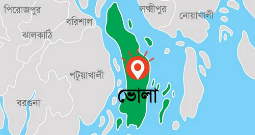 ভোলায় ব্লেড ও চাকু দিয়ে কলেজ ছাত্রীকে পাশবিক নির্যাতন