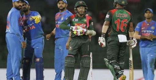 আজ ভারত বধের জন্য কেমন একাদশ হবে, জানালেন প্রধান নির্বাচক