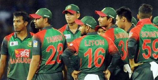 বাংলাদেশ হেরে যাওয়ায় ভোলায় ক্রিকেট প্রেমীর মৃত্যু!