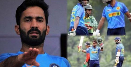 সাকিব-তামিমরা আমার ভাই, প্লিজ ওদের ট্রোল করবেন না: দিনেশ কার্তিক