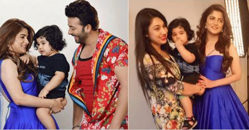 ‘অপুর সাথে কথা না বলে থাকতে পারলাম না’