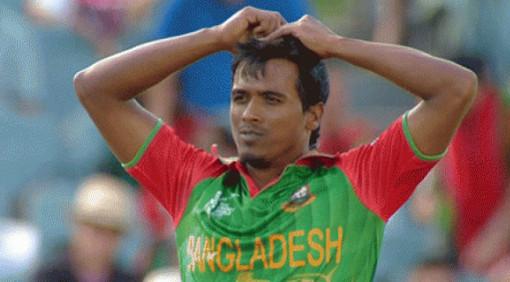 রুবেলকে নিয়ে এ কি বললেন ব্রেটলি!