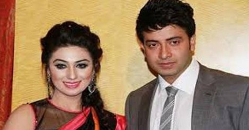 এক সপ্তাহ না গড়াতেই অপুর সঙ্গে….