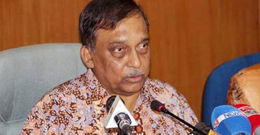 বৃহস্পতিবারের অনুষ্ঠানে ব্যাগ বহন নিষিদ্ধ: স্বরাষ্ট্রমন্ত্রী