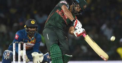 তামিমকে জন্মদিনের শুভেচ্ছা জানিয়ে যা লিখল আইসিসি!