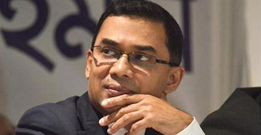 ২৩ এপ্রিল তারেক রহমানের বিরুদ্ধে সাক্ষ্যগ্রহণ