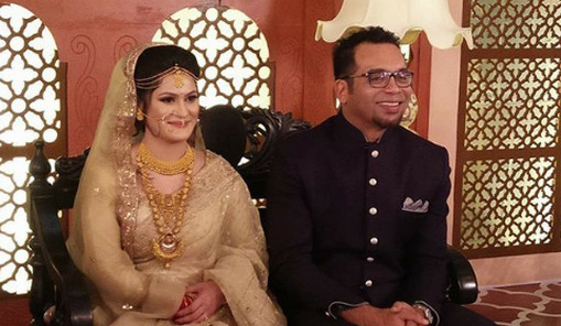 ‘আমি এখনো বুঝিনা ও আমাকে কী দেখে সিলেক্ট করলো’