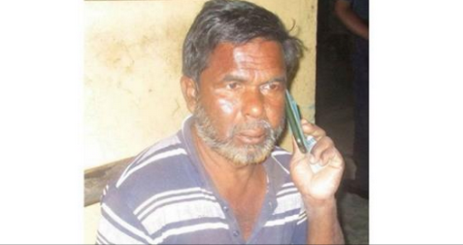 পালক মেয়েকে দিনের পর দিন ধর্ষণ করে যাচ্ছিলো পিতা!”