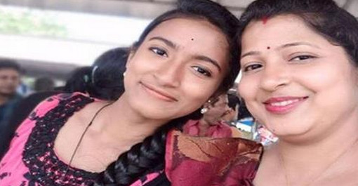 খাটের নিচে স্ত্রী-কন্যার লাশ, উপরে বিরিয়ানির প্যাকেট-মদের বোতল!