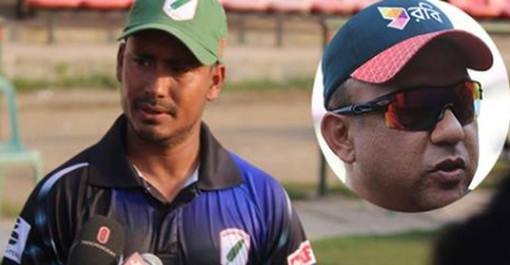 ‘বাংলাদেশের প্রথম সুপারস্টার আশরাফুল’