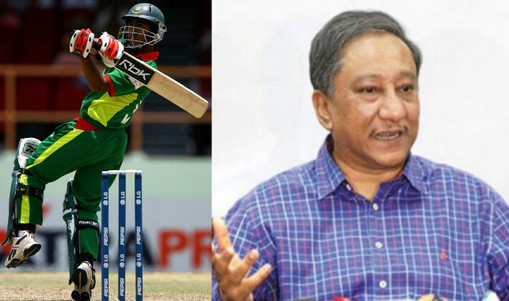জাতীয় দলে ফিরতে আশরাফুলকে পাপনের ৩টি শর্ত, দেখে নিন শর্তগুলো