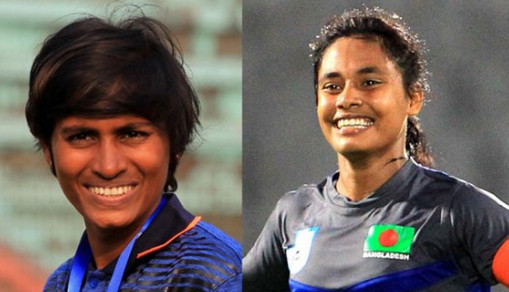 বাংলাদেশী বলেই কী ভারতের ভিসা পেলেন না দুই অধিনায়ক