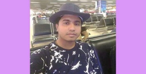কফিনে আজ বাড়ি ফিরবে পিয়াস রয়