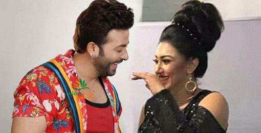 অপুকে নিয়ে ভারতীয় পত্রিকায় সাক্ষাৎকারে যা বললেন শাকিব