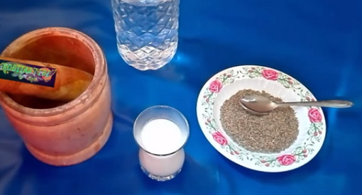 সহবাসে স্থায়িত্ব বাড়ান জন্য সহবাসের ১ ঘণ্টা আগে খান এই শরবতটি...দেখে নিন কি করে বানাবেন। (ভিডিও সহ)